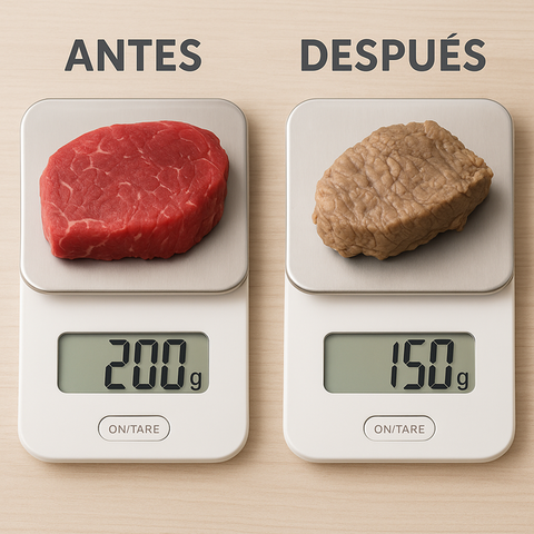 ¿Sabés cuánto te cuesta realmente cada ingrediente?