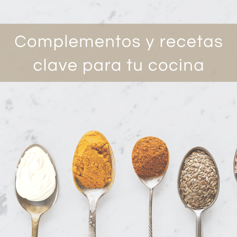Modulo 4 -- Complementos y Suplementos naturales
