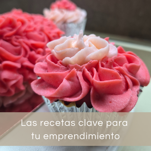 Modulo 6 -- Las recetas clave para tu emprendimiento