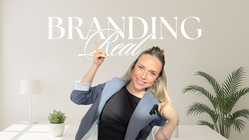 Branding real: cómo crear y vender marcas desde cero