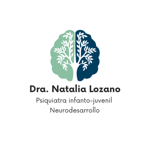 Dra. Natalia Lozano
