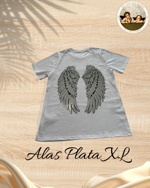 Remeras Clásicas 