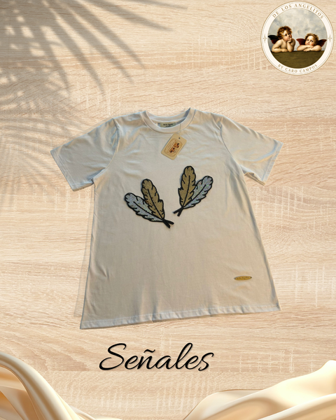 Remeras Clásicas 