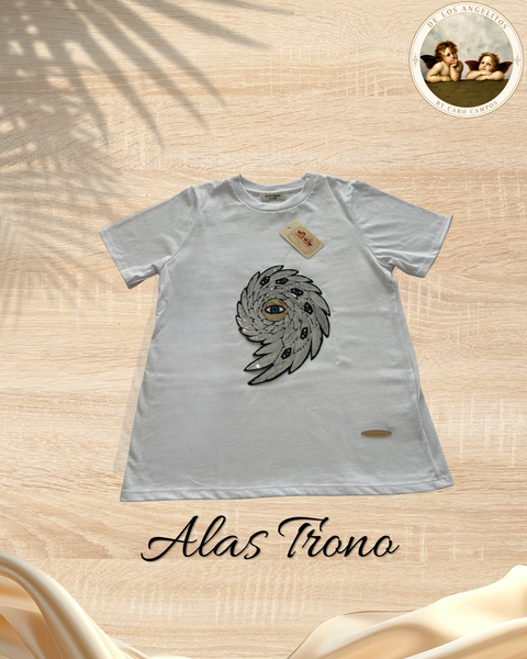 Remeras Clásicas 