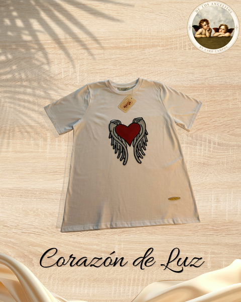 Remeras Clásicas 