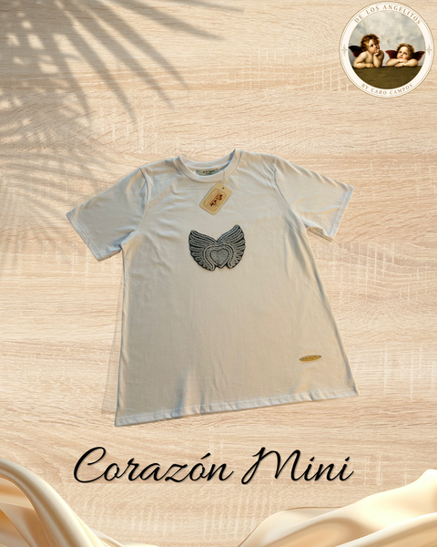 Remeras Clásicas 