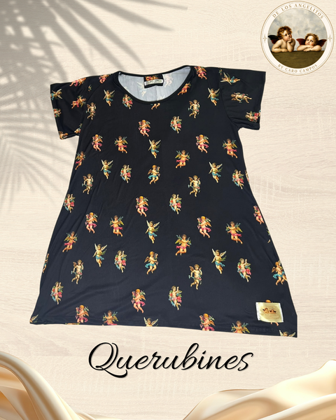 Vestido Modal 