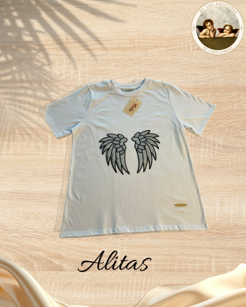 Remeras Clásicas 