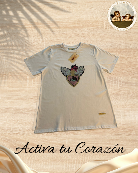 Remeras Clásicas 