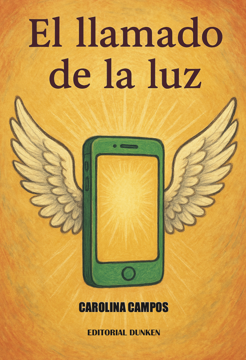 Libro El llamado de la Luz