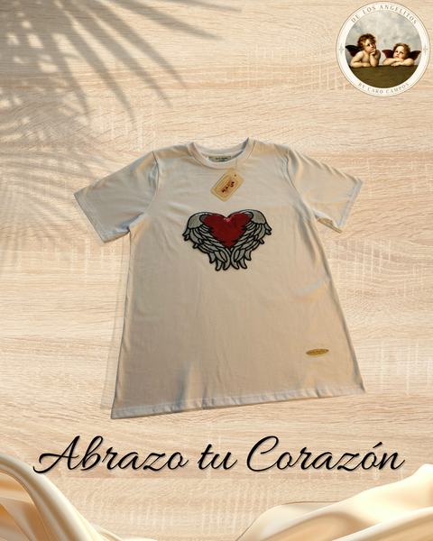 Remeras Clásicas 
