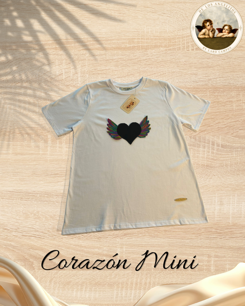 Remeras Clásicas 