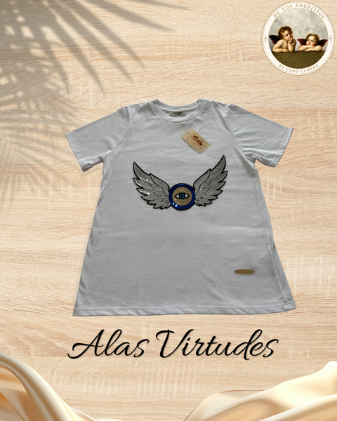 Remeras Clásicas 