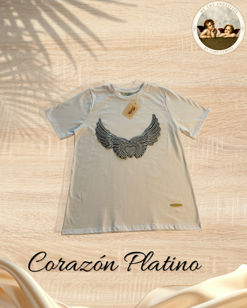 Remeras Clásicas 