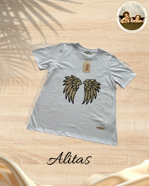 Remeras Clásicas 