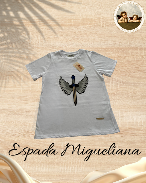 Remeras Clásicas 