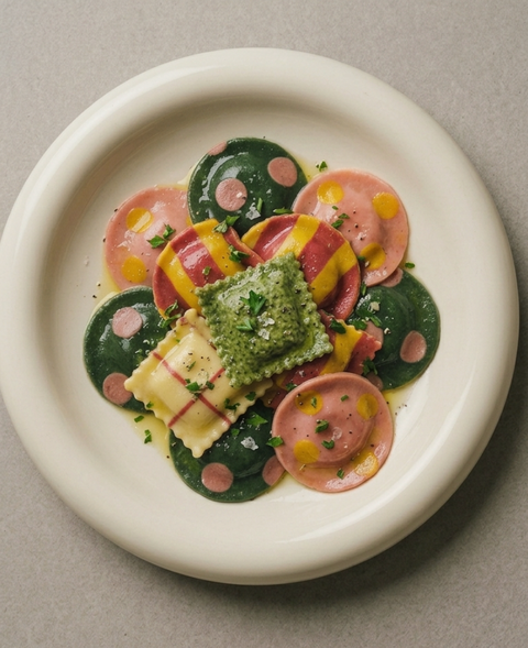 PASTA VIVA ONLINE 