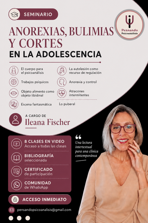 Anorexias, bulimias y autolesiones. Cuerpos sufrientes en la adolescencia 