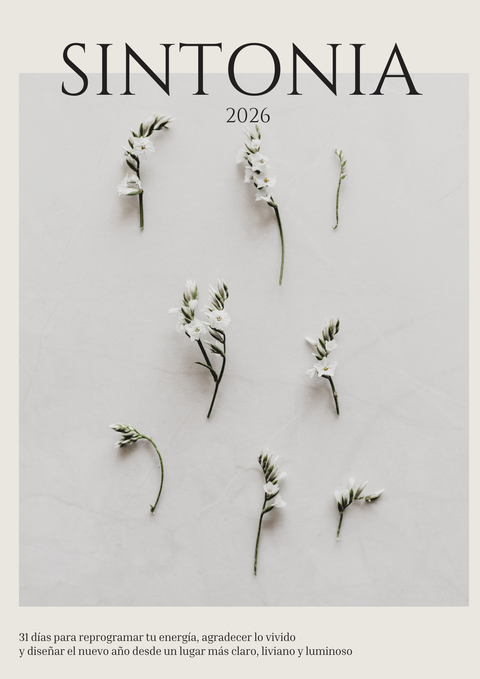 Sintonía Interior