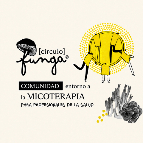 Círculo FUNGA 