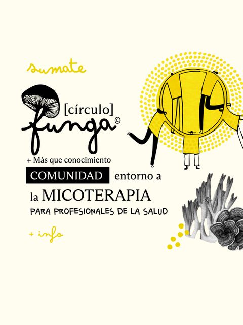 Círculo FUNGA 