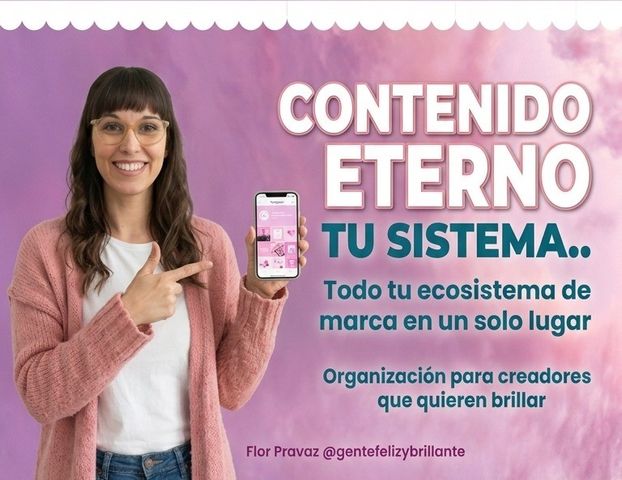 Taller #1 Contenido Eterno 