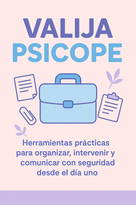Valija Psicope