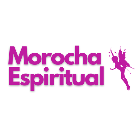  Camila Luzzi - Morocha Espiritual - Sitio Oficial