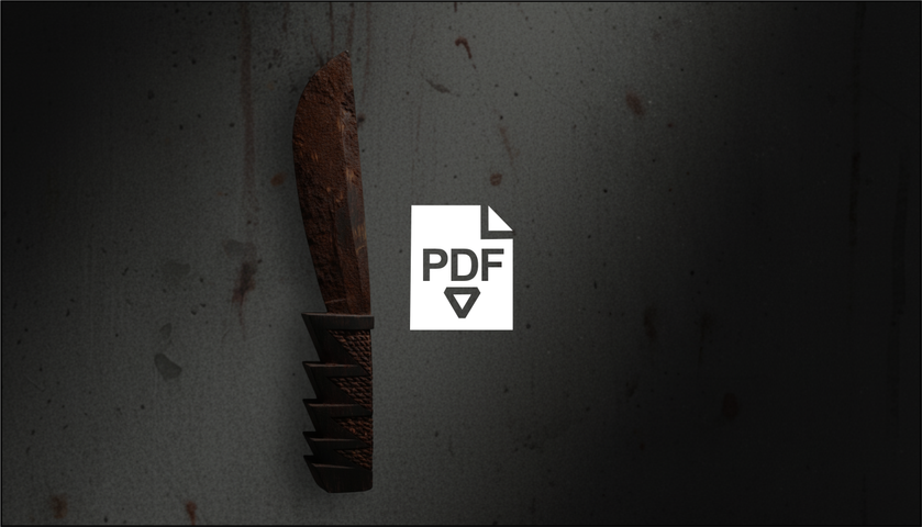 Cuchillo