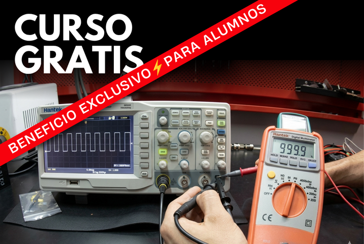 Mediciones Eléctricas en el Taller