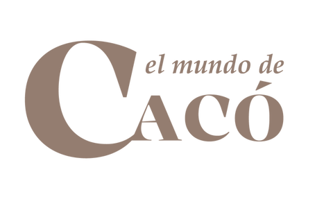 El mundo de Cacó 