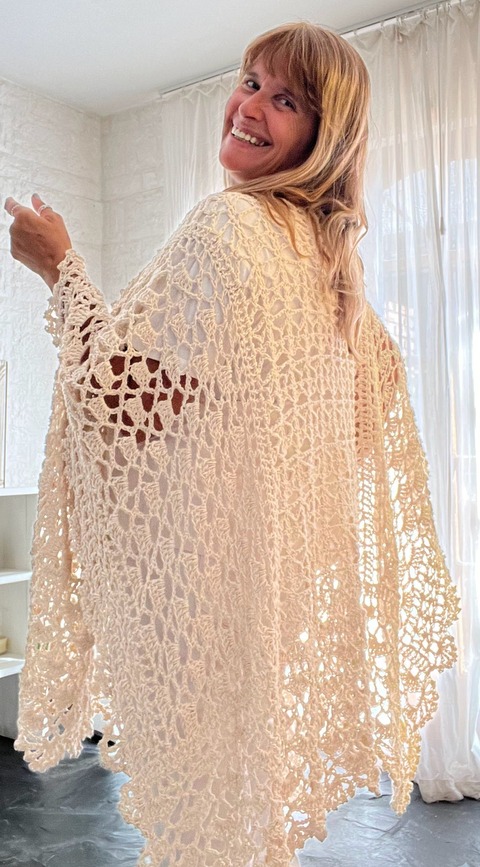 Poncho 
