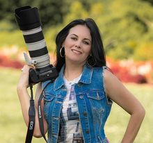Bety Serrano