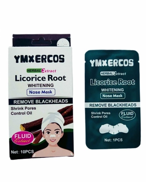 Parches para comedones 