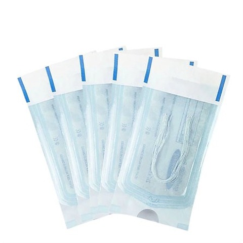Hilos de Colageno pouch x 12un