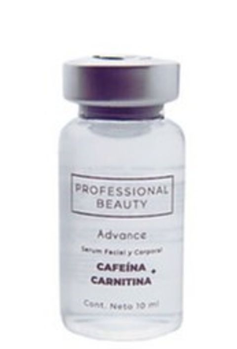 Cafeina+carnitina