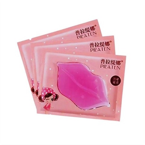 Parche Hidratante Labios