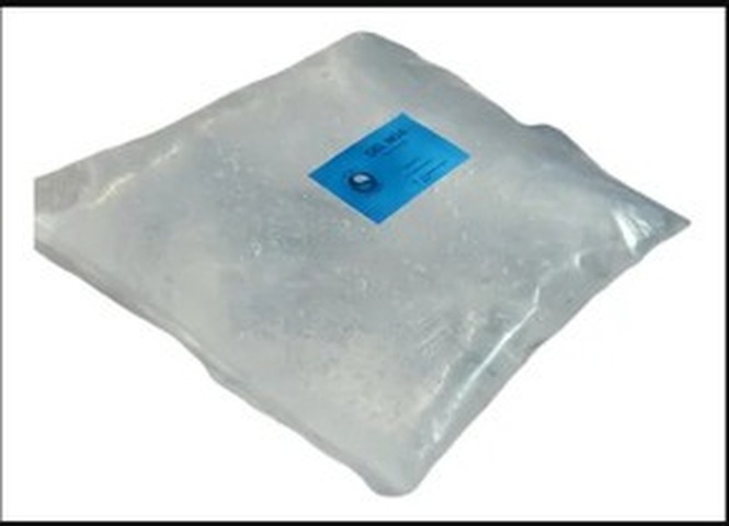 Gel neutro x 5kg