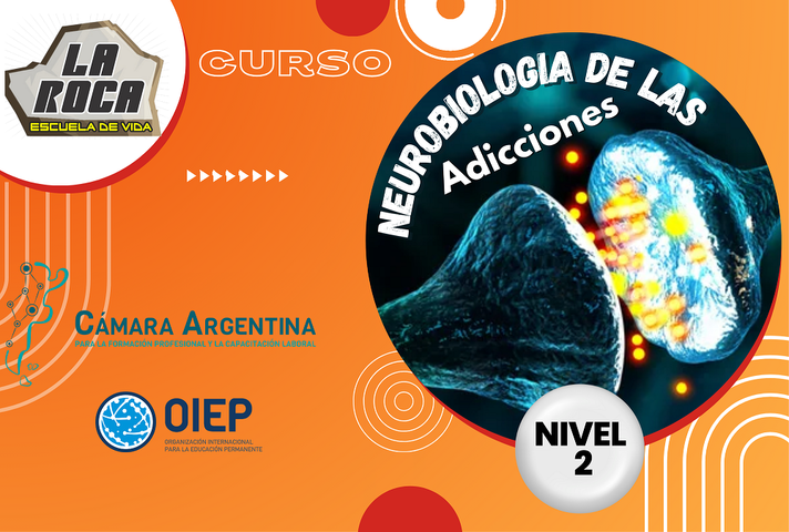 Neurobiología de las adicciones 