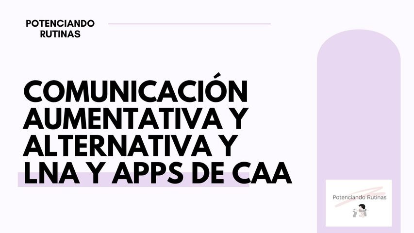 Combo: CAA y Apps de CAA
