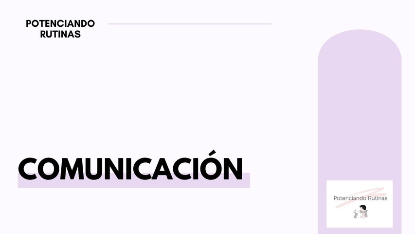 Comunicación: conceptos esenciales, habilidades críticas, etapas del desarrollo y estimulación