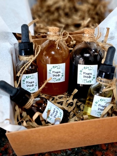 Covid y Vacunas - Kit de Refuerzo, Recuperacion y Desintoxicacion 
