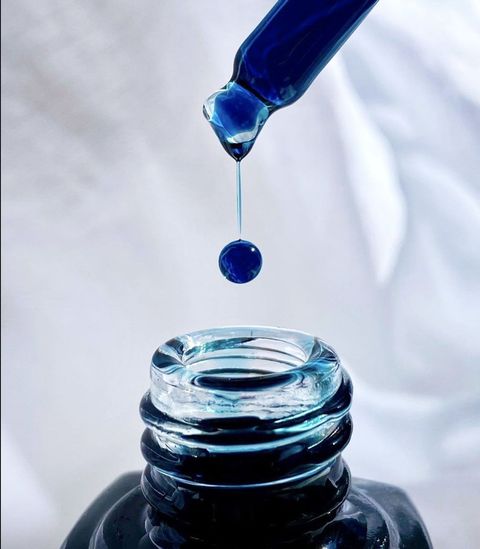 Azul de Metileno