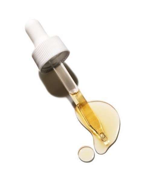 Aceite Cannabis con Adaptogenos