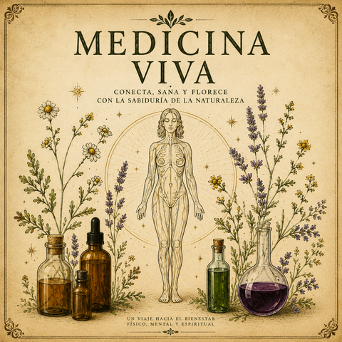 MEDICINA VIVA 
