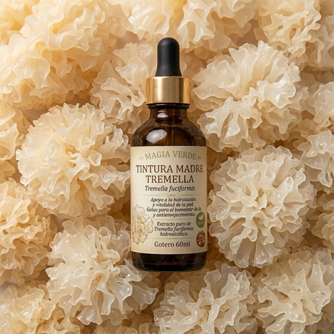 Tremella - Tintura Madre