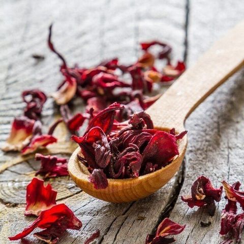Sublingual - Hibiscus
