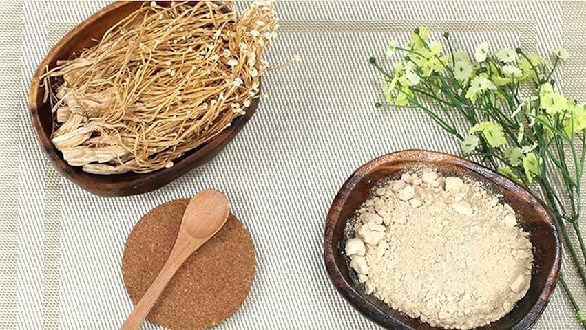 Enoki - Línea Extractos en Polvo