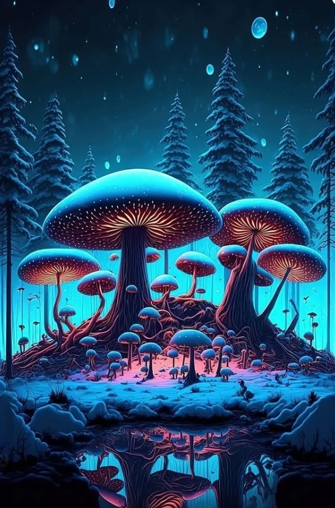 Seminario - Mundo Fungi 