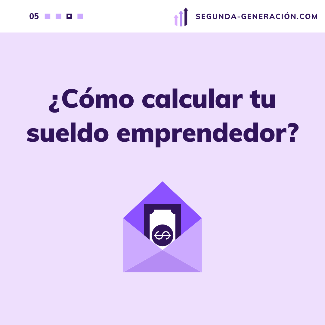 C mo Calcular Tu Sueldo Emprendedor